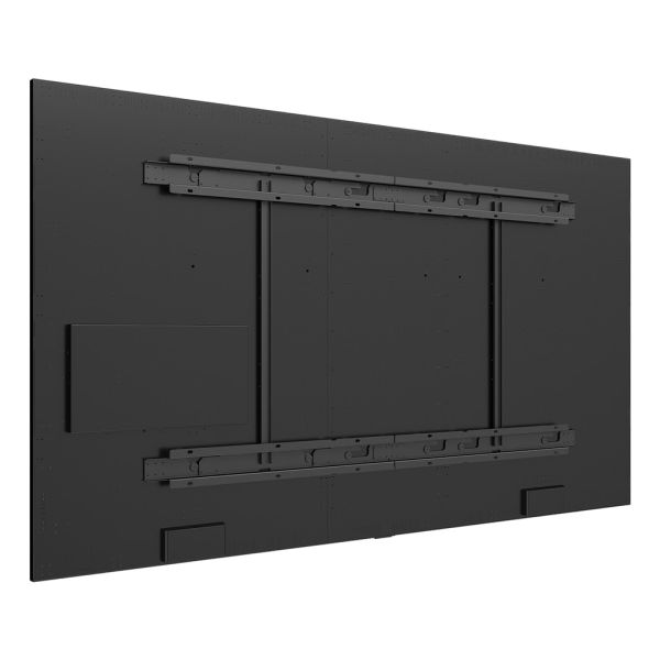 LG LAPA136-GF beeldkrant Digitale signage flatscreen 3,45 m (136") LED Wifi 500 cd/m² Full HD Zwart Type processor WebOS (LAPA136-GF) LG LAPA136-GF beeldkrant Digitale signage flatscreen 3,45 m (136") LED Wifi 500 cd/m² Full HD Zwart Type processor WebOS (LAPA136-GF)