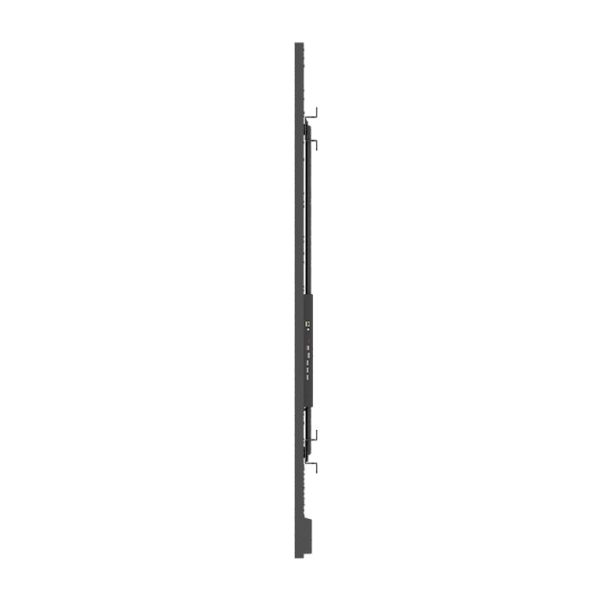 LG LAPA136-GF beeldkrant Digitale signage flatscreen 3,45 m (136") LED Wifi 500 cd/m² Full HD Zwart Type processor WebOS (LAPA136-GF) LG LAPA136-GF beeldkrant Digitale signage flatscreen 3,45 m (136") LED Wifi 500 cd/m² Full HD Zwart Type processor WebOS (LAPA136-GF)