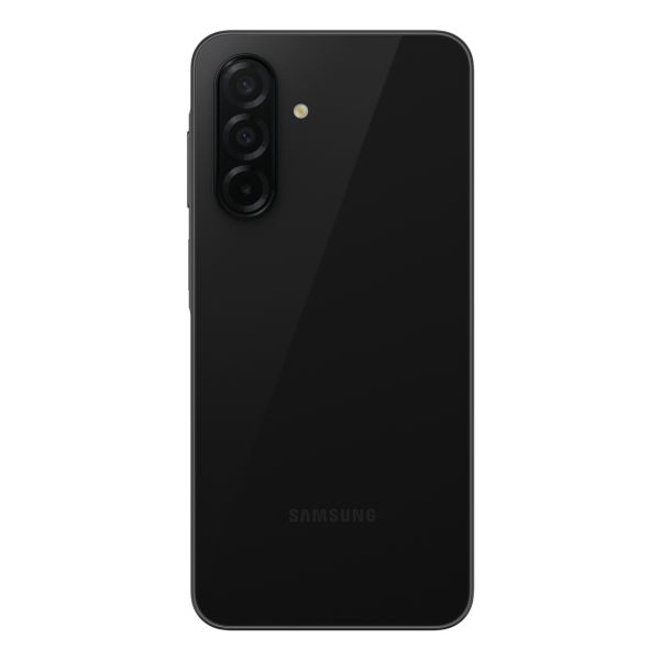 Samsung Galaxy A26 5G Enterprise Edition 17 cm (6.7") Hybride Dual SIM USB Type-C 6 GB 128 GB 5000 mAh Zwart