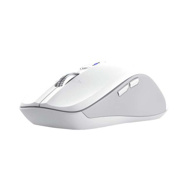 Trust 25674 muis Universeel Ambidextrous Bluetooth 3200 DPI (25674)