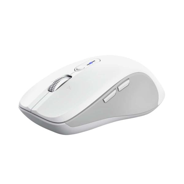 Trust 25674 muis Universeel Ambidextrous Bluetooth 3200 DPI (25674) Trust 25674 muis Universeel Ambidextrous Bluetooth 3200 DPI (25674)