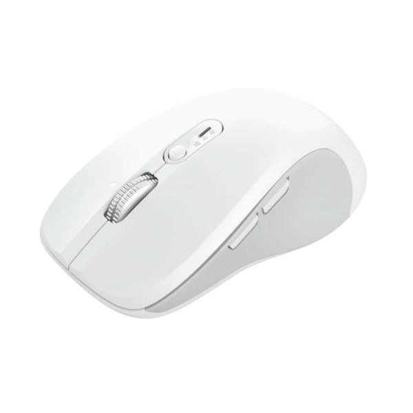 Trust 25674 muis Universeel Ambidextrous Bluetooth 3200 DPI (25674) Trust 25674 muis Universeel Ambidextrous Bluetooth 3200 DPI (25674)