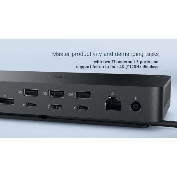 DELL 3Y Adv Ex to 5Y ProSpt Adv Ex (D25T5_3AE5PAE) (D25T5_3AE5PAE)