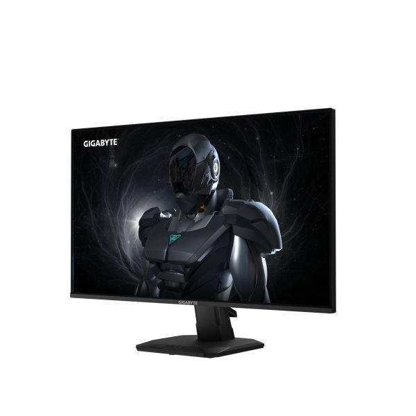 GIGABYTE GS25F2 computer monitor 62,2 cm (24.5") 1920 x 1080 Pixels Full HD LED Zwart (GS25F2 EK)