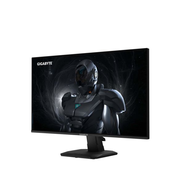 GIGABYTE GS25F2 computer monitor 62,2 cm (24.5") 1920 x 1080 Pixels Full HD LED Zwart (GS25F2 EK) GIGABYTE GS25F2 computer monitor 62,2 cm (24.5") 1920 x 1080 Pixels Full HD LED Zwart (GS25F2 EK)