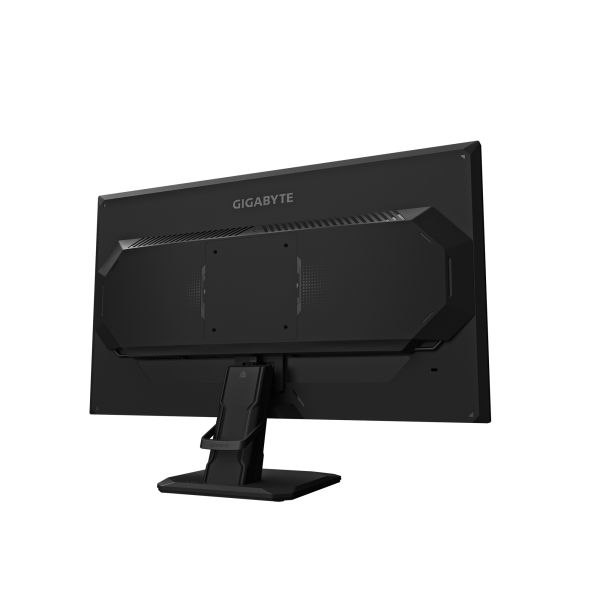 GIGABYTE GS25F2 computer monitor 62,2 cm (24.5") 1920 x 1080 Pixels Full HD LED Zwart (GS25F2 EU)