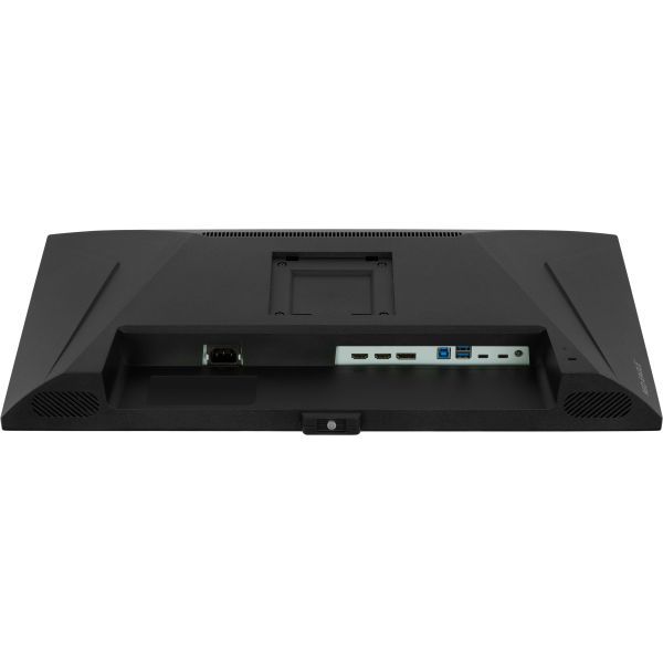 iiyama G-MASTER GB2771UHSU-B1 computer monitor 68,6 cm (27") 3840 x 2160 Pixels 4K Ultra HD LED Zwart (GB2771UHSU-B1)