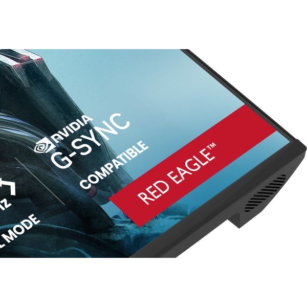 iiyama G-MASTER GB2771UHSU-B1 computer monitor 68,6 cm (27") 3840 x 2160 Pixels 4K Ultra HD LED Zwart (GB2771UHSU-B1) iiyama G-MASTER GB2771UHSU-B1 computer monitor 68,6 cm (27") 3840 x 2160 Pixels Zwart (GB2771UHSU-B1)