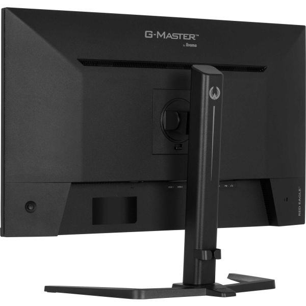 iiyama G-MASTER GB3261UHSCP-B1 computer monitor 80 cm (31.5") 3840 x 2160 Pixels 4K Ultra HD LED Zwart (GB3261UHSCP-B1)