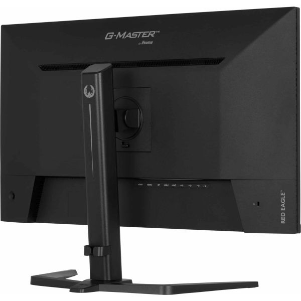 iiyama G-MASTER GB3261UHSCP-B1 computer monitor 80 cm (31.5") 3840 x 2160 Pixels 4K Ultra HD LED Zwart (GB3261UHSCP-B1)