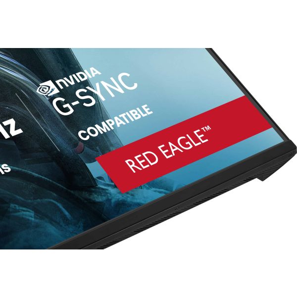 iiyama G-MASTER GB3272QSU-B1 computer monitor 80 cm (31.5") 2560 x 1440 Pixels Quad HD LED Zwart (GB3272QSU-B1) iiyama G-MASTER GB3272QSU-B1 computer monitor 80 cm (31.5") 2560 x 1440 Pixels Quad HD LED Zwart (GB3272QSU-B1)