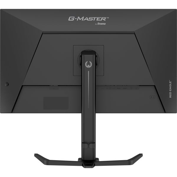 iiyama G-MASTER GB3272QSU-B1 computer monitor 80 cm (31.5") 2560 x 1440 Pixels Quad HD Zwart (GB3272QSU-B1) iiyama G-MASTER GB3272QSU-B1 computer monitor 80 cm (31.5") 2560 x 1440 Pixels Quad HD Zwart (GB3272QSU-B1)