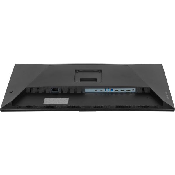 iiyama G-MASTER GB3272QSU-B1 computer monitor 80 cm (31.5") 2560 x 1440 Pixels Quad HD LED Zwart (GB3272QSU-B1)