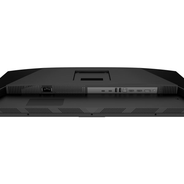 iiyama G-MASTER GB3272QSU-B1 computer monitor 80 cm (31.5") 2560 x 1440 Pixels Quad HD Zwart (GB3272QSU-B1)