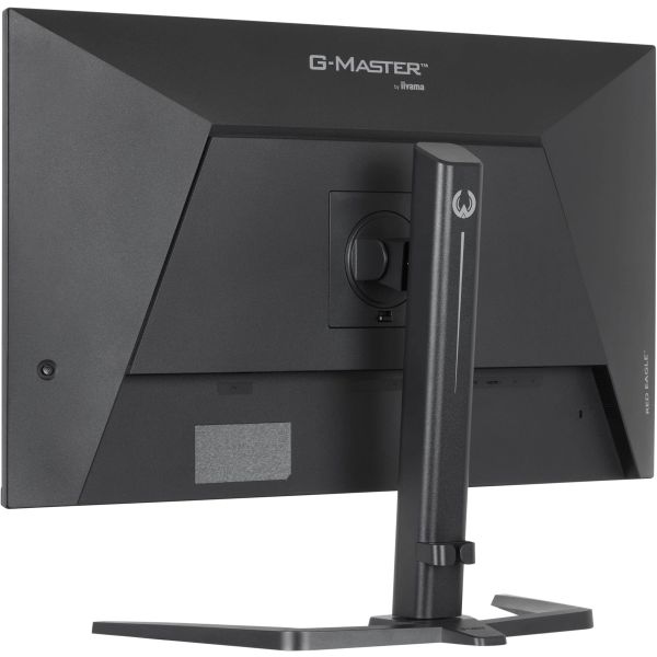 iiyama G-MASTER GB3272QSU-B1 computer monitor 80 cm (31.5") 2560 x 1440 Pixels Quad HD LED Zwart (GB3272QSU-B1)