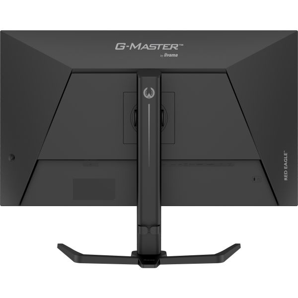 iiyama G-MASTER GB3272QSU-B1 computer monitor 80 cm (31.5") 2560 x 1440 Pixels Quad HD Zwart (GB3272QSU-B1) iiyama G-MASTER GB3272QSU-B1 computer monitor 80 cm (31.5") 2560 x 1440 Pixels Quad HD Zwart (GB3272QSU-B1)