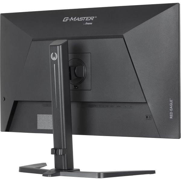iiyama G-MASTER GB3272QSU-B1 computer monitor 80 cm (31.5") 2560 x 1440 Pixels Quad HD LED Zwart (GB3272QSU-B1)