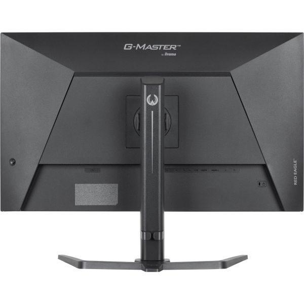 iiyama G-MASTER GB3272QSU-B1 computer monitor 80 cm (31.5") 2560 x 1440 Pixels Quad HD LED Zwart (GB3272QSU-B1) iiyama G-MASTER GB3272QSU-B1 computer monitor 80 cm (31.5") 2560 x 1440 Pixels Quad HD LED Zwart (GB3272QSU-B1)