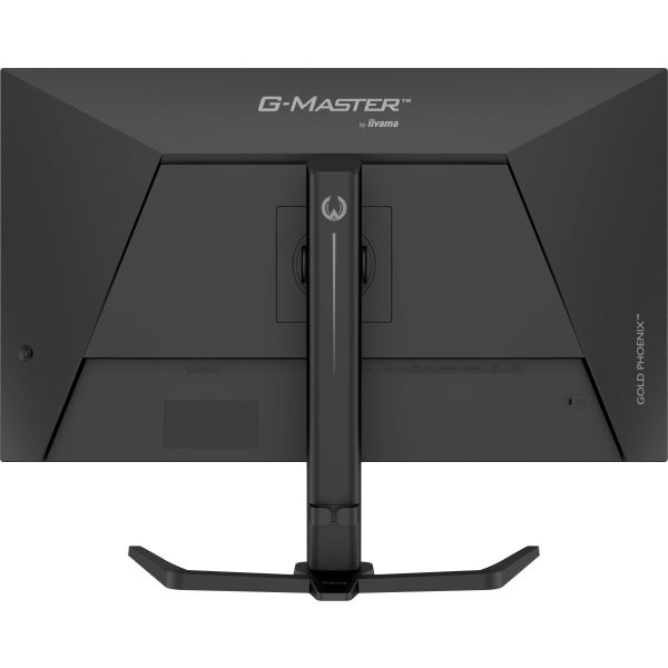 iiyama G-MASTER GB3295QSU-B1 computer monitor 80 cm (31.5") 2560 x 1440 Pixels Quad HD Zwart (GB3295QSU-B1)