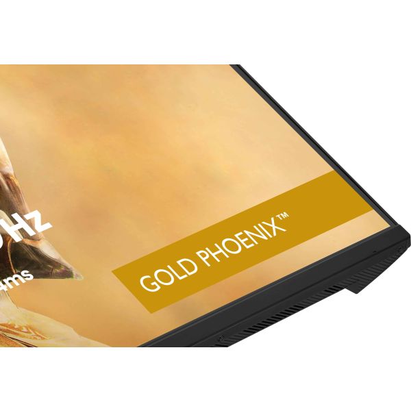 iiyama G-MASTER GB3295QSU-B1 computer monitor 80 cm (31.5") 2560 x 1440 Pixels Quad HD LED Zwart (GB3295QSU-B1) iiyama G-MASTER GB3295QSU-B1 computer monitor 80 cm (31.5") 2560 x 1440 Pixels Quad HD LED Zwart (GB3295QSU-B1)