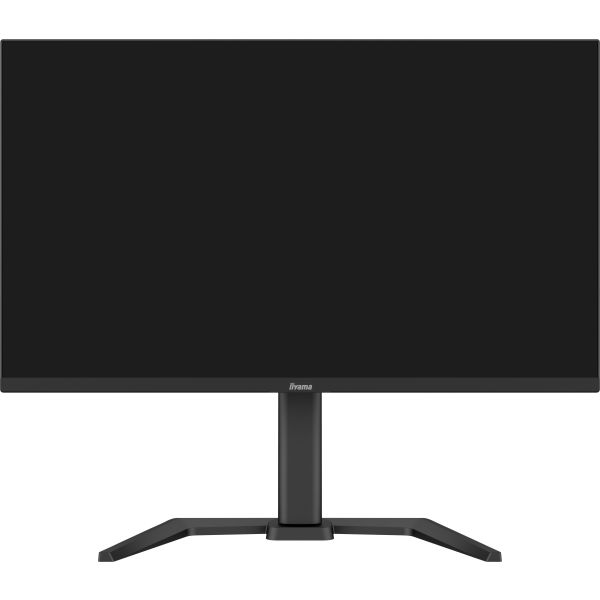 iiyama G-MASTER GB3295QSU-B1 computer monitor 80 cm (31.5") 2560 x 1440 Pixels Quad HD Zwart (GB3295QSU-B1) iiyama G-MASTER GB3295QSU-B1 computer monitor 80 cm (31.5") 2560 x 1440 Pixels Quad HD Zwart (GB3295QSU-B1)