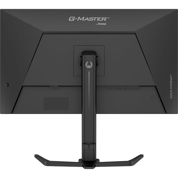 iiyama G-MASTER GB3295QSU-B1 computer monitor 80 cm (31.5") 2560 x 1440 Pixels Quad HD Zwart (GB3295QSU-B1) iiyama G-MASTER GB3295QSU-B1 computer monitor 80 cm (31.5") 2560 x 1440 Pixels Quad HD Zwart (GB3295QSU-B1)