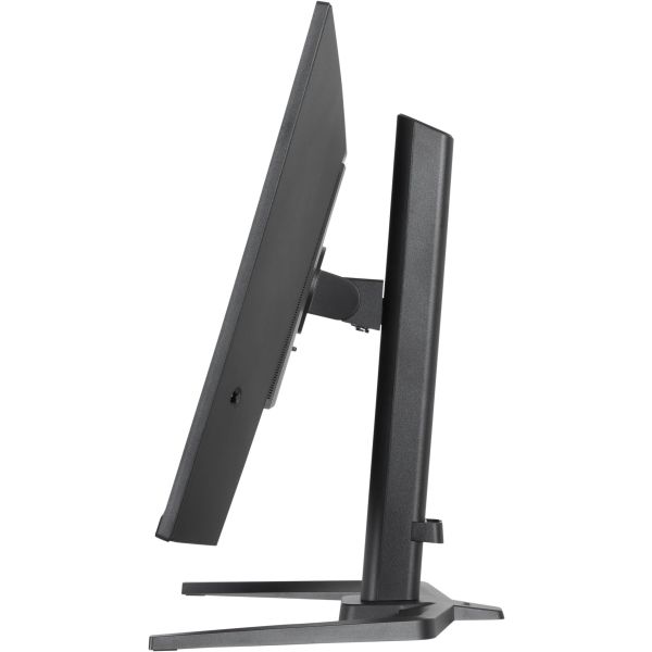 iiyama G-MASTER GB3295QSU-B1 computer monitor 80 cm (31.5") 2560 x 1440 Pixels Quad HD LED Zwart (GB3295QSU-B1) iiyama G-MASTER GB3295QSU-B1 computer monitor 80 cm (31.5") 2560 x 1440 Pixels Quad HD LED Zwart (GB3295QSU-B1)