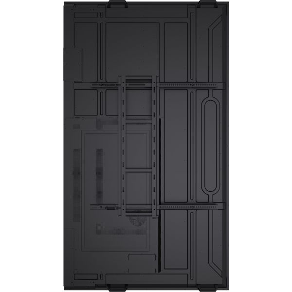 iiyama LH8664UHS-B3AG beeldkrant Digitale signage flatscreen 2,17 m (85.6") Wifi 450 cd/m² 4K Ultra HD Zwart Type processor Android 24/7 (LH8664UHS-B3AG) iiyama LH8664UHS-B3AG beeldkrant Digitale signage flatscreen 2,17 m (85.6") Wifi 450 cd/m² 4K Ultra HD Zwart Type processor Android 24/7 (LH8664UHS-B3AG)