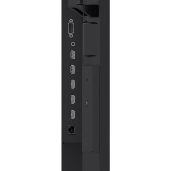 iiyama LH8664UHS-B3AG beeldkrant Digitale signage flatscreen 2,17 m (85.6") Wifi 450 cd/m² 4K Ultra HD Zwart Type processor Android 24/7 (LH8664UHS-B3AG) iiyama LH8664UHS-B3AG beeldkrant Digitale signage flatscreen 2,17 m (85.6") Wifi 450 cd/m² 4K Ultra HD Zwart Type processor Android 24/7 (LH8664UHS-B3AG)