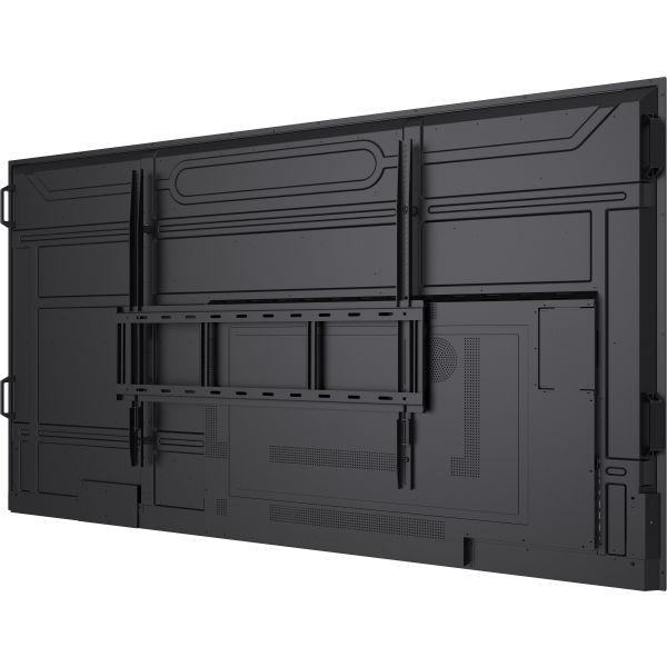 iiyama LH8664UHS-B3AG beeldkrant Digitale signage flatscreen 2,17 m (85.6") Wifi 450 cd/m² 4K Ultra HD Zwart Type processor Android 24/7 (LH8664UHS-B3AG) iiyama LH8664UHS-B3AG beeldkrant Digitale signage flatscreen 2,17 m (85.6") Wifi 450 cd/m² 4K Ultra HD Zwart Type processor Android 24/7 (LH8664UHS-B3AG)