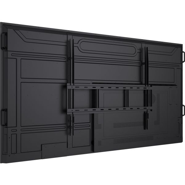 iiyama LH8664UHS-B3AG beeldkrant Digitale signage flatscreen 2,17 m (85.6") Wifi 450 cd/m² 4K Ultra HD Zwart Type processor Android 24/7 (LH8664UHS-B3AG) iiyama LH8664UHS-B3AG beeldkrant Digitale signage flatscreen 2,17 m (85.6") Wifi 450 cd/m² 4K Ultra HD Zwart Type processor Android 24/7 (LH8664UHS-B3AG)