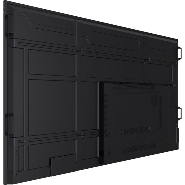 iiyama LH8664UHS-B3AG beeldkrant Digitale signage flatscreen 2,17 m (85.6") Wifi 450 cd/m² 4K Ultra HD Zwart Type processor Android 24/7 (LH8664UHS-B3AG) iiyama LH8664UHS-B3AG beeldkrant Digitale signage flatscreen 2,17 m (85.6") Wifi 450 cd/m² 4K Ultra HD Zwart Type processor Android 24/7 (LH8664UHS-B3AG)