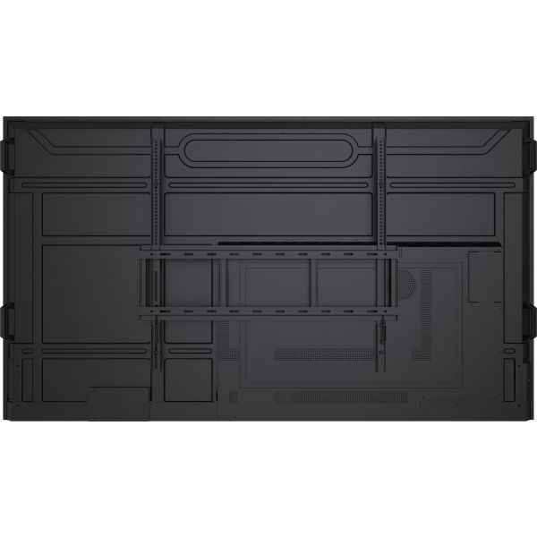 iiyama LH8664UHS-B3AG beeldkrant Digitale signage flatscreen 2,17 m (85.6") Wifi 450 cd/m² 4K Ultra HD Zwart Type processor Android 24/7 (LH8664UHS-B3AG) iiyama LH8664UHS-B3AG beeldkrant Digitale signage flatscreen 2,17 m (85.6") Wifi 450 cd/m² 4K Ultra HD Zwart Type processor Android 24/7 (LH8664UHS-B3AG)