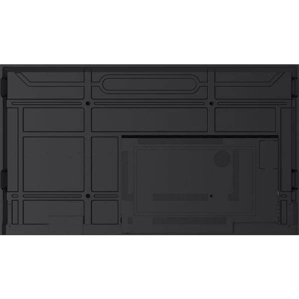 iiyama LH8664UHS-B3AG beeldkrant Digitale signage flatscreen 2,17 m (85.6") Wifi 450 cd/m² 4K Ultra HD Zwart Type processor Android 24/7 (LH8664UHS-B3AG) iiyama LH8664UHS-B3AG beeldkrant Digitale signage flatscreen 2,17 m (85.6") Wifi 450 cd/m² 4K Ultra HD Zwart Type processor Android 24/7 (LH8664UHS-B3AG)