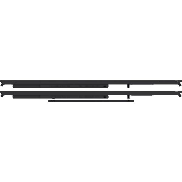 iiyama LH8664UHS-B3AG beeldkrant Digitale signage flatscreen 2,17 m (85.6") Wifi 500 cd/m² 4K Ultra HD Zwart Type processor Android 24/7 (LH8664UHS-B3AG) 10/10 iiyama LH8664UHS-B3AG beeldkrant Digitale signage flatscreen 2,17 m (85.6") Wifi 500 cd/m² 4K Ultra HD Zwart Type processor Android 24/7 (LH8664UHS-B3AG)