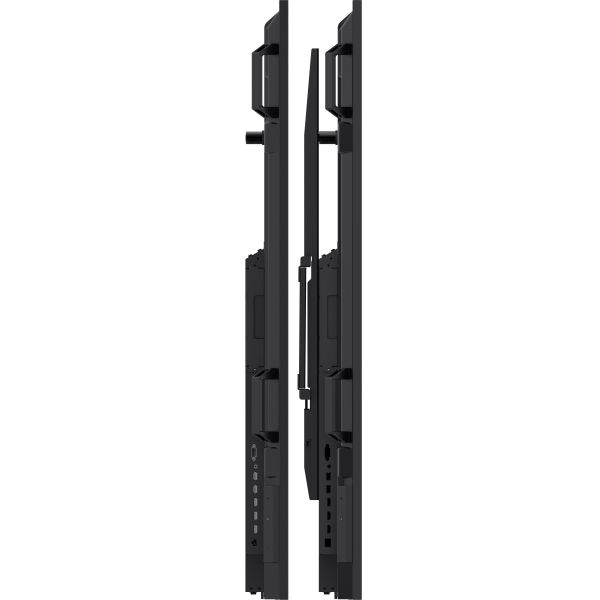 iiyama LH8664UHS-B3AG beeldkrant Digitale signage flatscreen 2,17 m (85.6") Wifi 500 cd/m² 4K Ultra HD Zwart Type processor Android 24/7 (LH8664UHS-B3AG) 10/10 iiyama LH8664UHS-B3AG beeldkrant Digitale signage flatscreen 2,17 m (85.6") Wifi 500 cd/m² 4K Ultra HD Zwart Type processor Android 24/7 (LH8664UHS-B3AG)