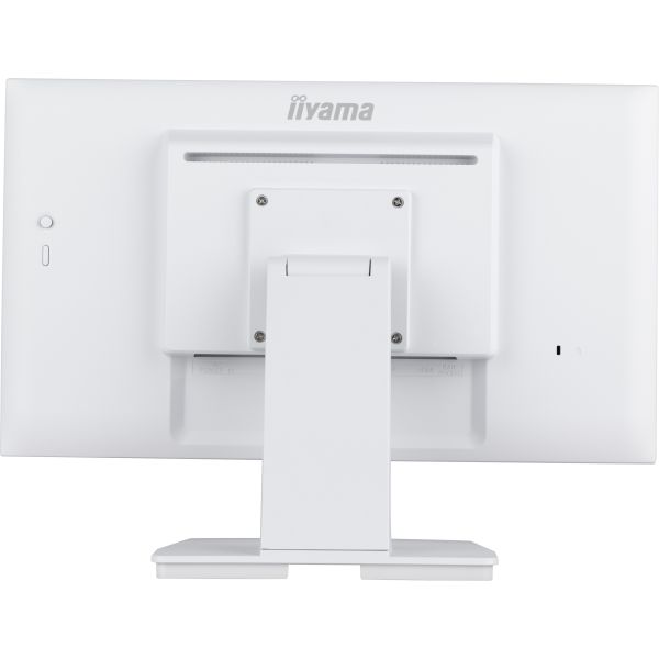 iiyama ProLite T2252MSC-W2AG computer monitor 54,5 cm (21.4") 1920 x 1080 Pixels Full HD LCD Touchscreen Wit (T2252MSC-W2AG) iiyama ProLite T2252MSC-W2AG computer monitor 54,5 cm (21.4") 1920 x 1080 Pixels Full HD LCD Touchscreen Wit (T2252MSC-W2AG)