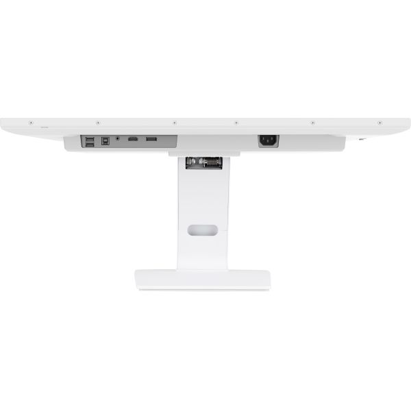 iiyama ProLite T2752MSC-W1AG computer monitor 68,6 cm (27") 1920 x 1080 Pixels Full HD LCD Touchscreen Wit (T2752MSC-W1AG)