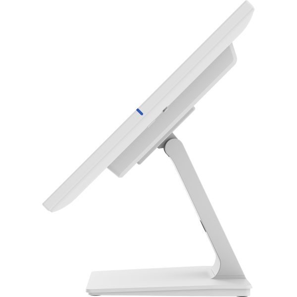 iiyama ProLite T2752MSC-W1AG computer monitor 68,6 cm (27") 1920 x 1080 Pixels Full HD LCD Touchscreen Wit (T2752MSC-W1AG)