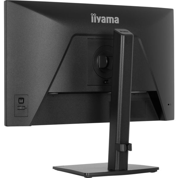 iiyama ProLite XB2496HSC-B1 computer monitor 61 cm (24") 1920 x 1080 Pixels Full HD Zwart (XB2496HSC-B1) iiyama ProLite XB2496HSC-B1 computer monitor 61 cm (24") 1920 x 1080 Pixels Full HD Zwart (XB2496HSC-B1)