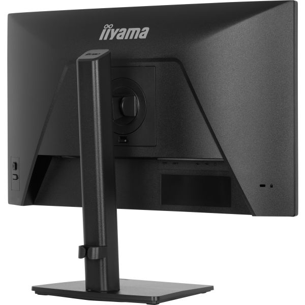 iiyama ProLite XB2496HSC-B1 computer monitor 61 cm (24") 1920 x 1080 Pixels Full HD Zwart (XB2496HSC-B1) iiyama ProLite XB2496HSC-B1 computer monitor 61 cm (24") 1920 x 1080 Pixels Full HD Zwart (XB2496HSC-B1)