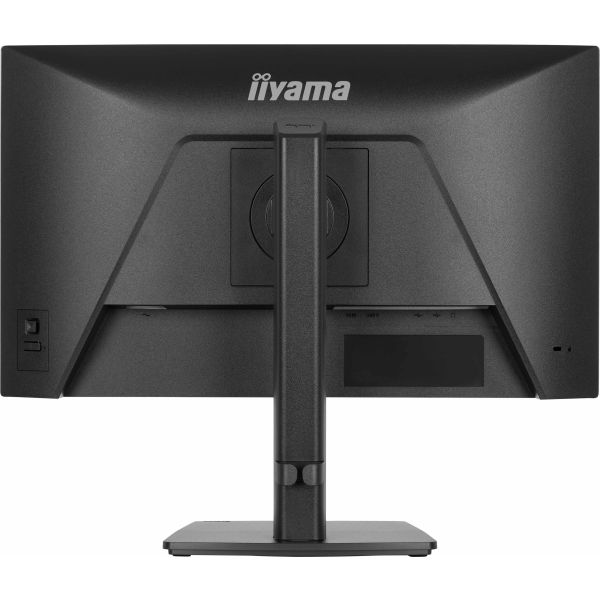 iiyama ProLite XB2496HSC-B1 computer monitor 61 cm (24") 1920 x 1080 Pixels Full HD Zwart (XB2496HSC-B1) iiyama ProLite XB2496HSC-B1 computer monitor 61 cm (24") 1920 x 1080 Pixels Full HD Zwart (XB2496HSC-B1)