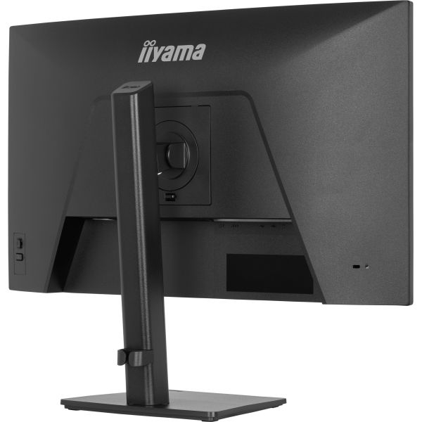 iiyama ProLite XB2796HSC-B1 computer monitor 68,6 cm (27") 1920 x 1080 Pixels Full HD Zwart (XB2796HSC-B1) iiyama ProLite XB2796HSC-B1 computer monitor 68,6 cm (27") 1920 x 1080 Pixels Full HD Zwart (XB2796HSC-B1)