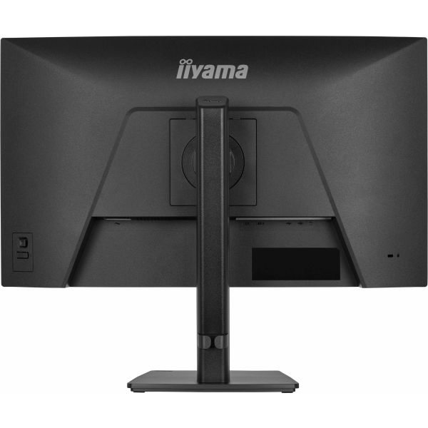 iiyama ProLite XB2796HSC-B1 computer monitor 68,6 cm (27") 1920 x 1080 Pixels Full HD Zwart (XB2796HSC-B1) iiyama ProLite XB2796HSC-B1 computer monitor 68,6 cm (27") 1920 x 1080 Pixels Full HD Zwart (XB2796HSC-B1)