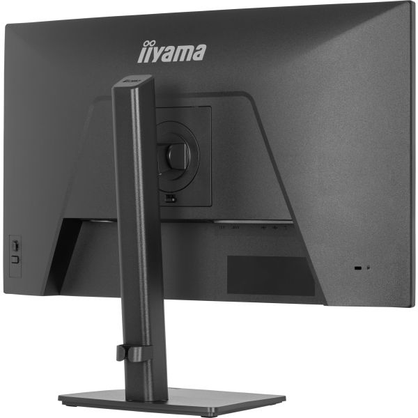 iiyama ProLite XB2796QSC-B1 computer monitor 68,6 cm (27") 2560 x 1440 Pixels Quad HD Zwart (XB2796QSC-B1) iiyama ProLite XB2796QSC-B1 computer monitor 68,6 cm (27") 2560 x 1440 Pixels Quad HD Zwart (XB2796QSC-B1)