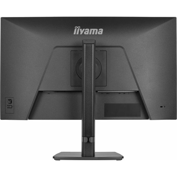 iiyama ProLite XB2796QSC-B1 computer monitor 68,6 cm (27") 2560 x 1440 Pixels Quad HD Zwart (XB2796QSC-B1) iiyama ProLite XB2796QSC-B1 computer monitor 68,6 cm (27") 2560 x 1440 Pixels Quad HD Zwart (XB2796QSC-B1)