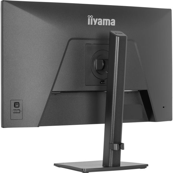 iiyama ProLite XB2796QSC-B1 computer monitor 68,6 cm (27") 2560 x 1440 Pixels Quad HD Zwart (XB2796QSC-B1) iiyama ProLite XB2796QSC-B1 computer monitor 68,6 cm (27") 2560 x 1440 Pixels Quad HD Zwart (XB2796QSC-B1)