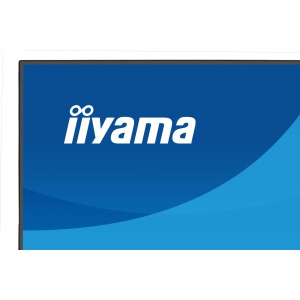 iiyama ProLite XB2796QSC-B1 computer monitor 68,6 cm (27") 2560 x 1440 Pixels Quad HD LED Zwart