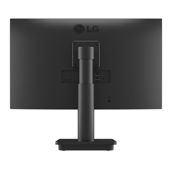 LG 24MS550-B computer monitor 60,5 cm (23.8") 1920 x 1080 Pixels Full HD Zwart (24MS550-B) LG 24MS550-B computer monitor 60,5 cm (23.8") 1920 x 1080 Pixels Full HD Zwart (24MS550-B)