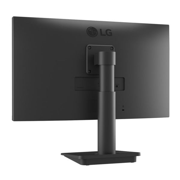 LG 24MS550-B computer monitor 60,5 cm (23.8") 1920 x 1080 Pixels Full HD Zwart (24MS550-B) LG 24MS550-B computer monitor 60,5 cm (23.8") 1920 x 1080 Pixels Full HD Zwart (24MS550-B)